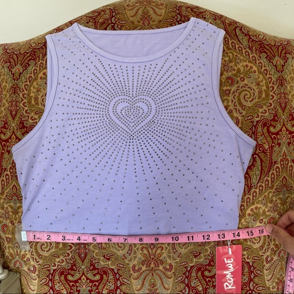 ‼️ TANK TOP - Picture 10 of 15